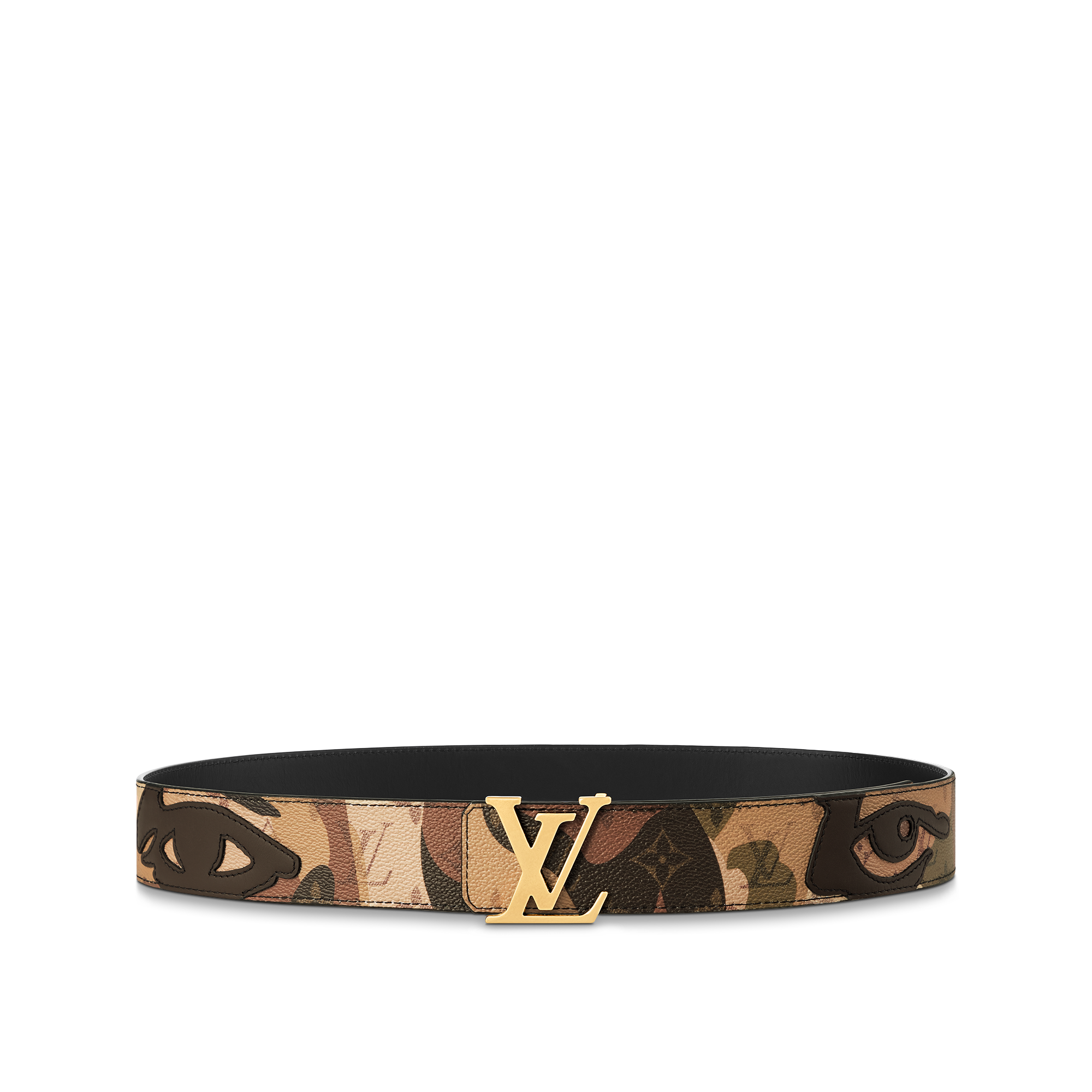 Belt lv discount mens